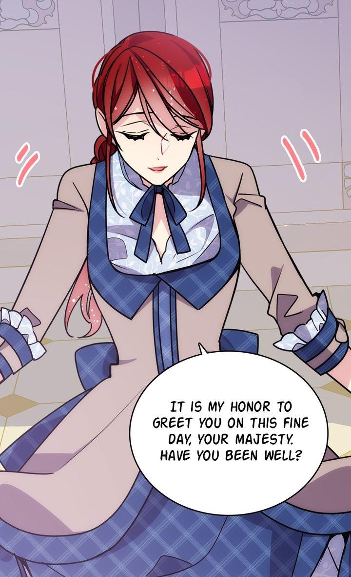 Read Adelaide EN Manga Online