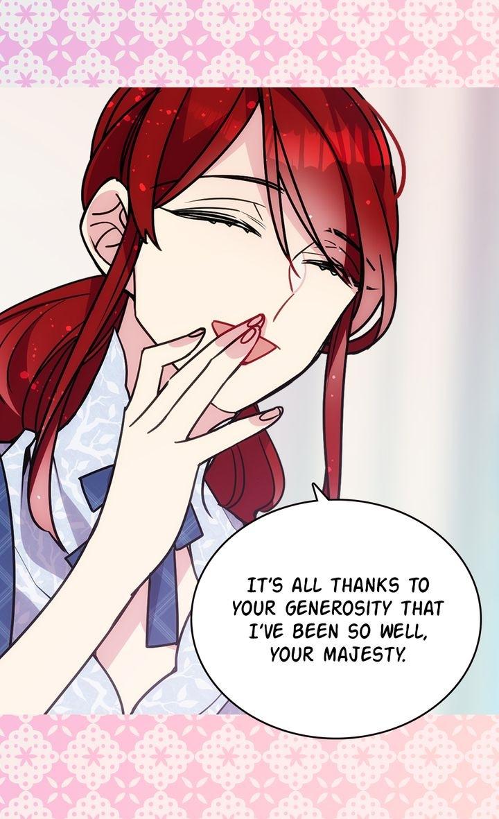 Read Adelaide EN Manga Online