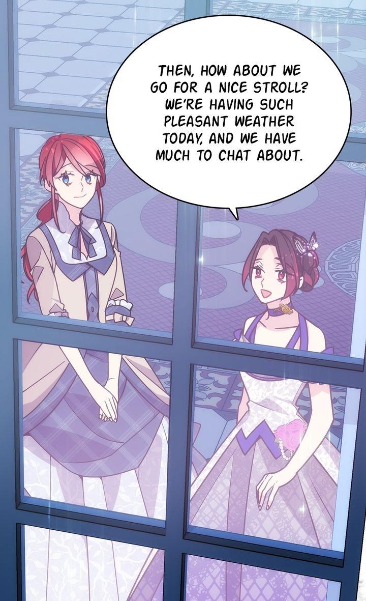 Read Adelaide EN Manga Online