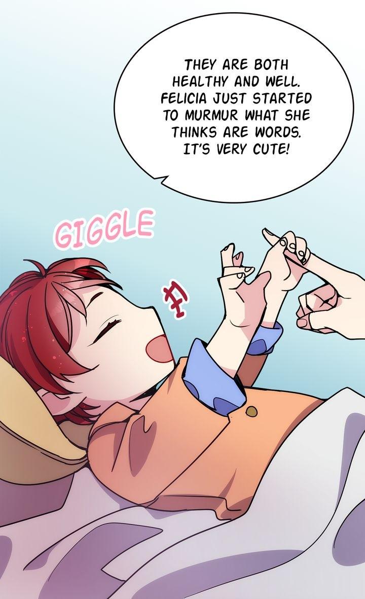 Read Adelaide EN Manga Online