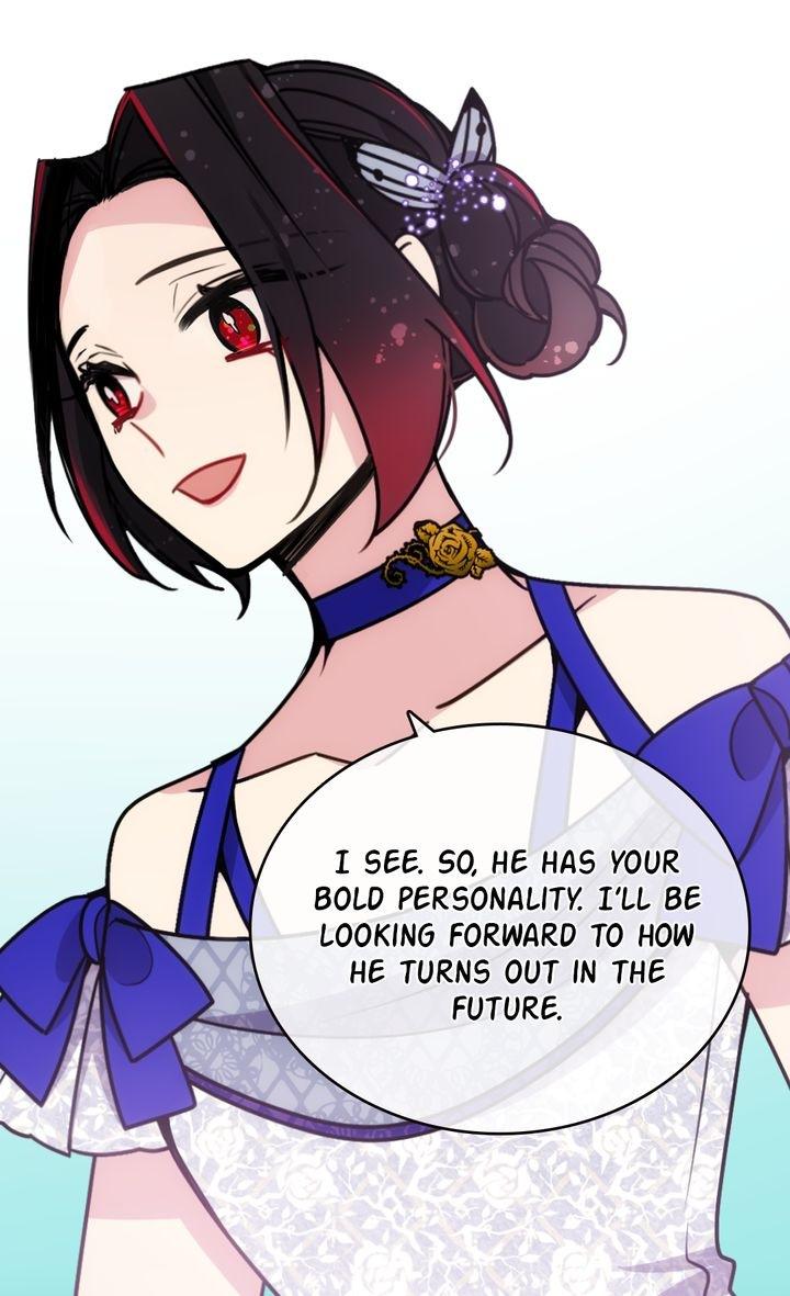 Read Adelaide EN Manga Online