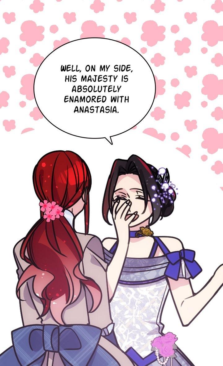 Read Adelaide EN Manga Online