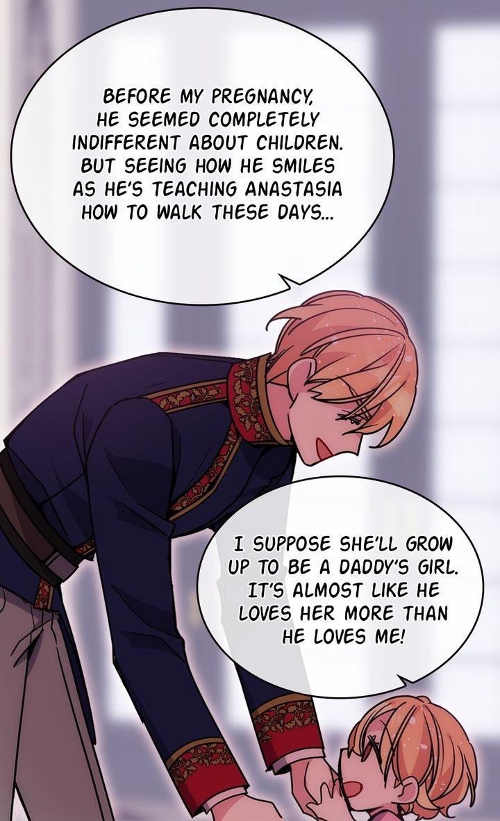 Read Adelaide EN Manga Online