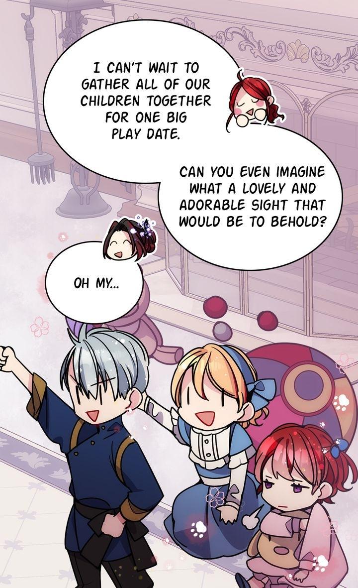 Read Adelaide EN Manga Online