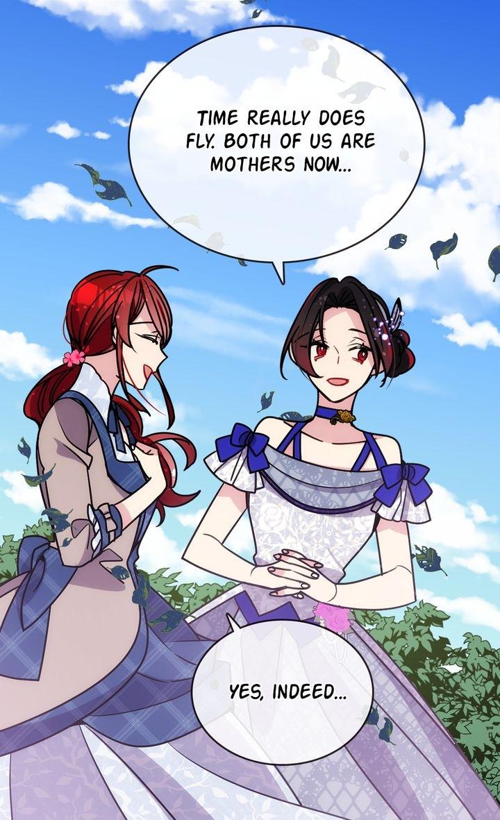 Read Adelaide EN Manga Online