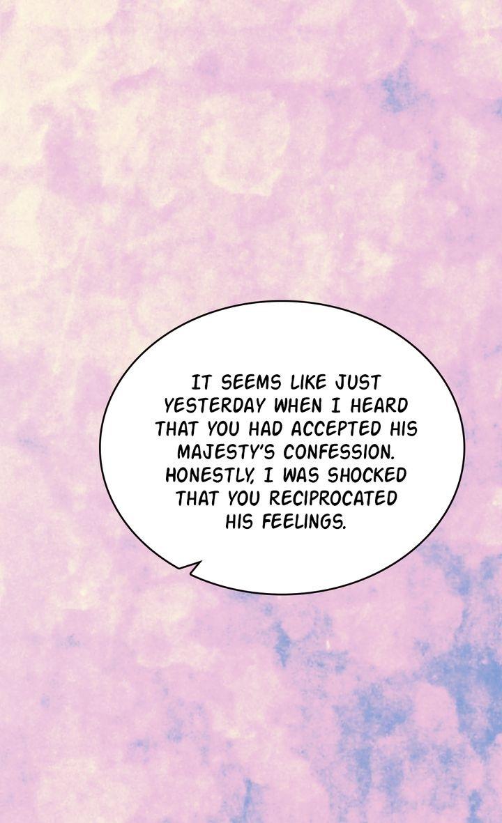 Read Adelaide EN Manga Online