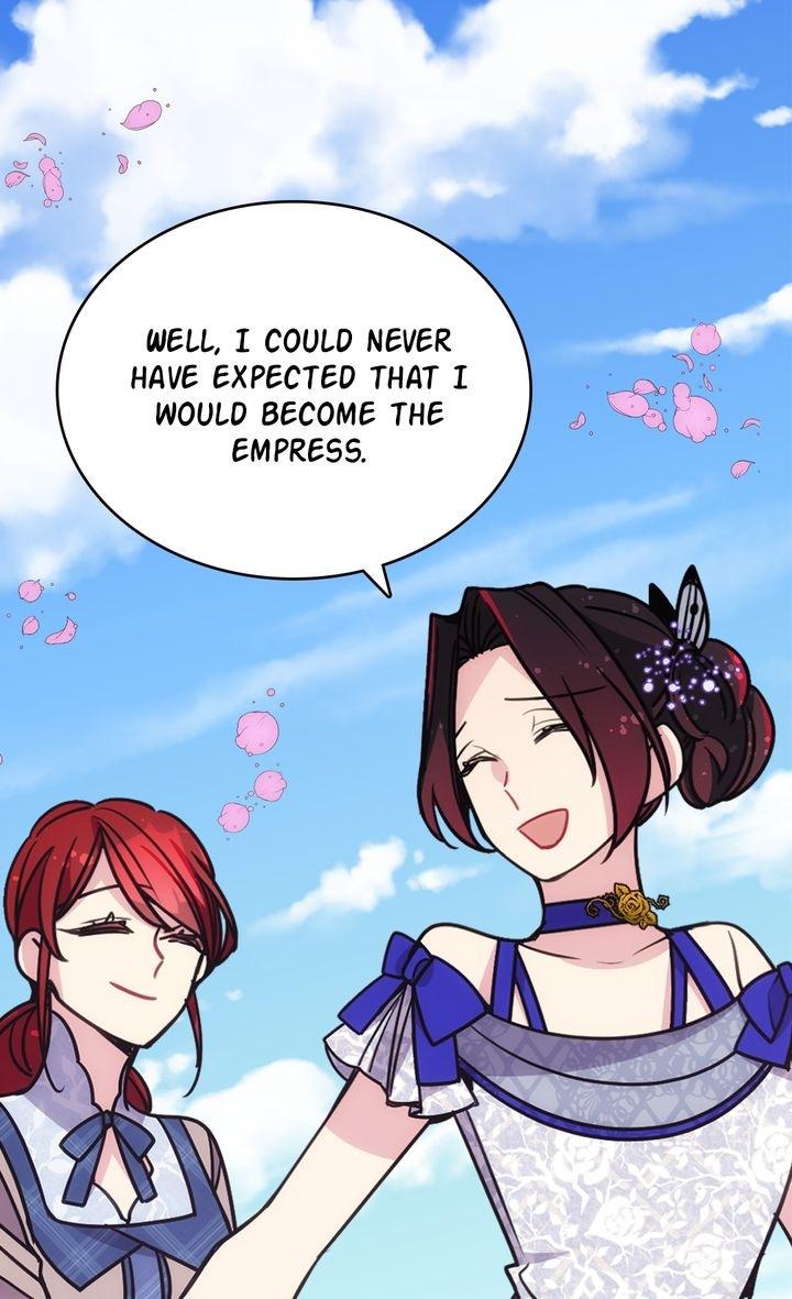 Read Adelaide EN Manga Online