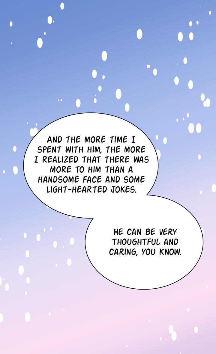 Read Adelaide EN Manga Online