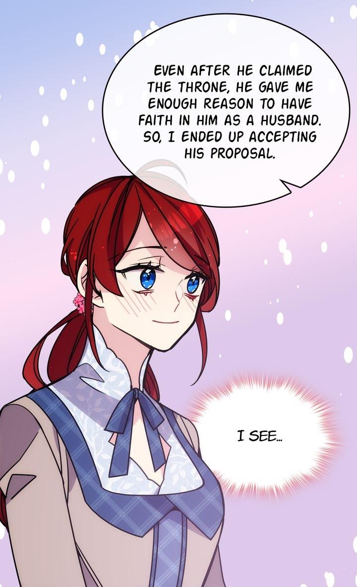 Read Adelaide EN Manga Online