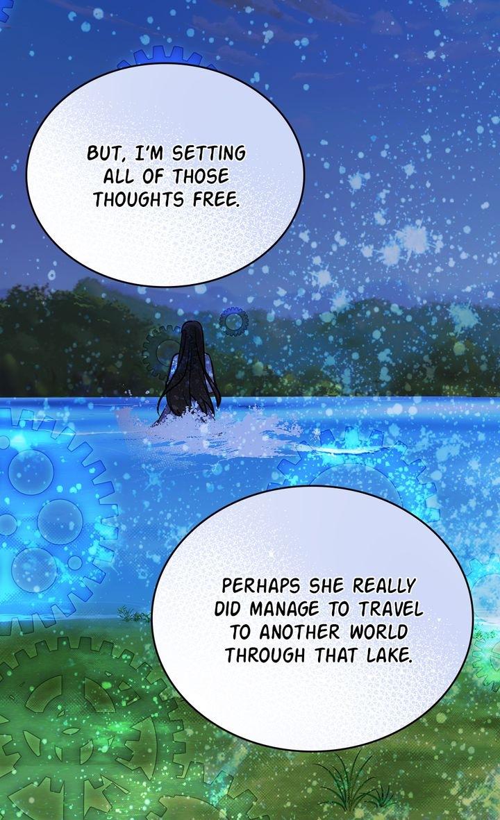 Read Adelaide EN Manga Online