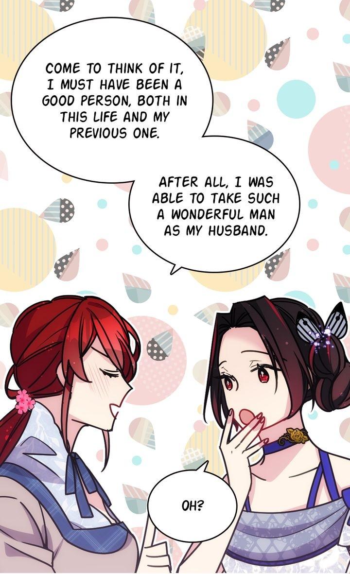 Read Adelaide EN Manga Online