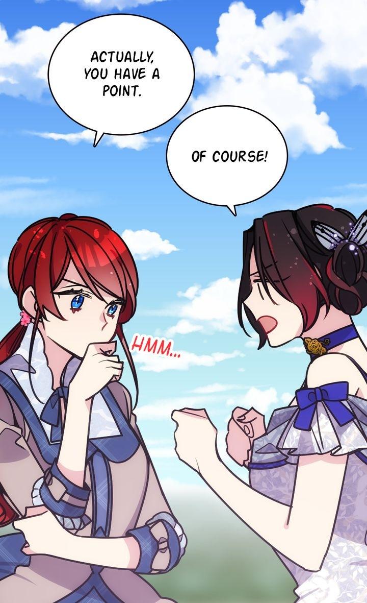 Read Adelaide EN Manga Online