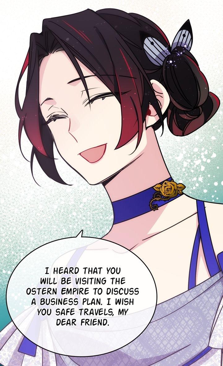 Read Adelaide EN Manga Online