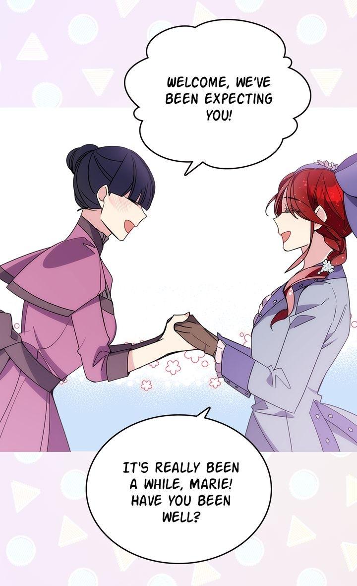 Read Adelaide EN Manga Online