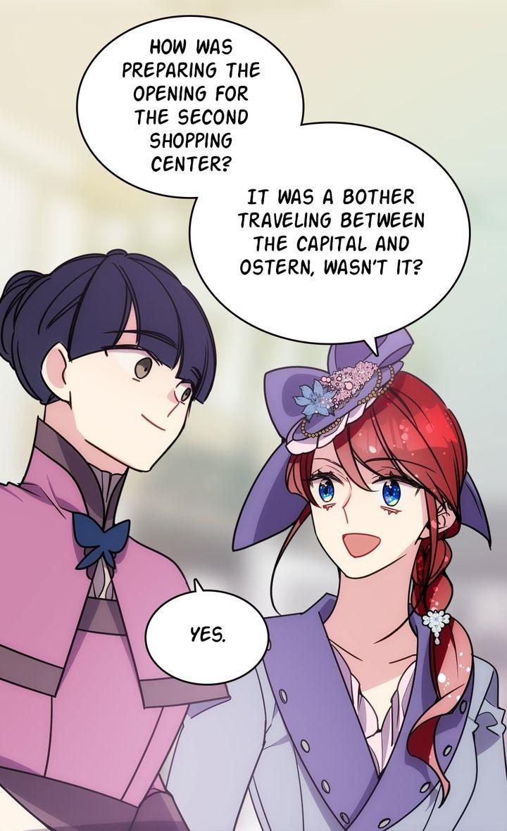 Read Adelaide EN Manga Online