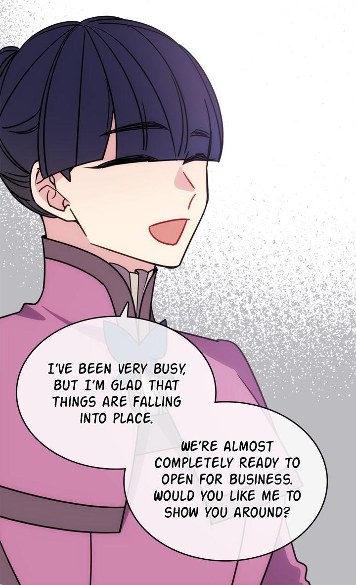 Read Adelaide EN Manga Online