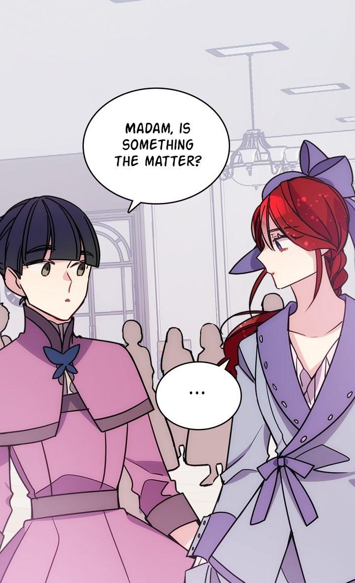 Read Adelaide EN Manga Online