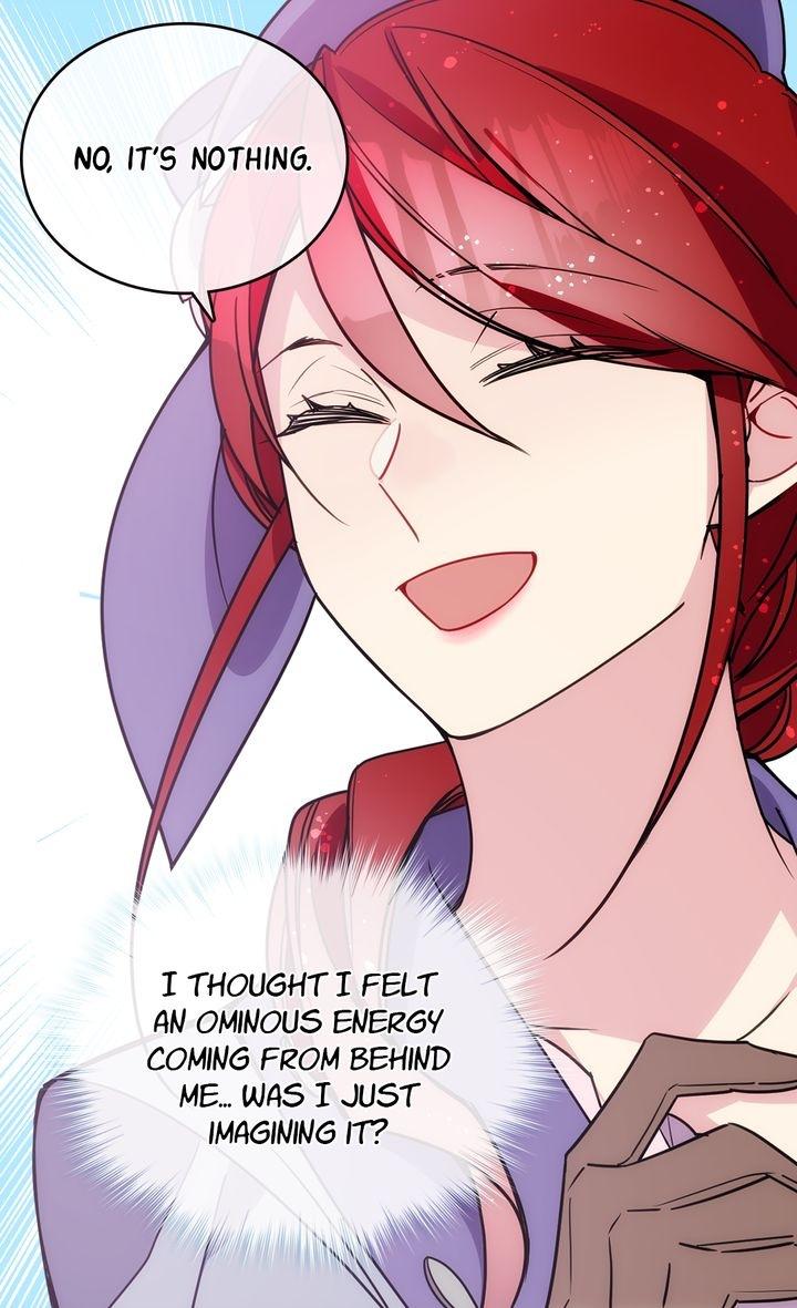 Read Adelaide EN Manga Online