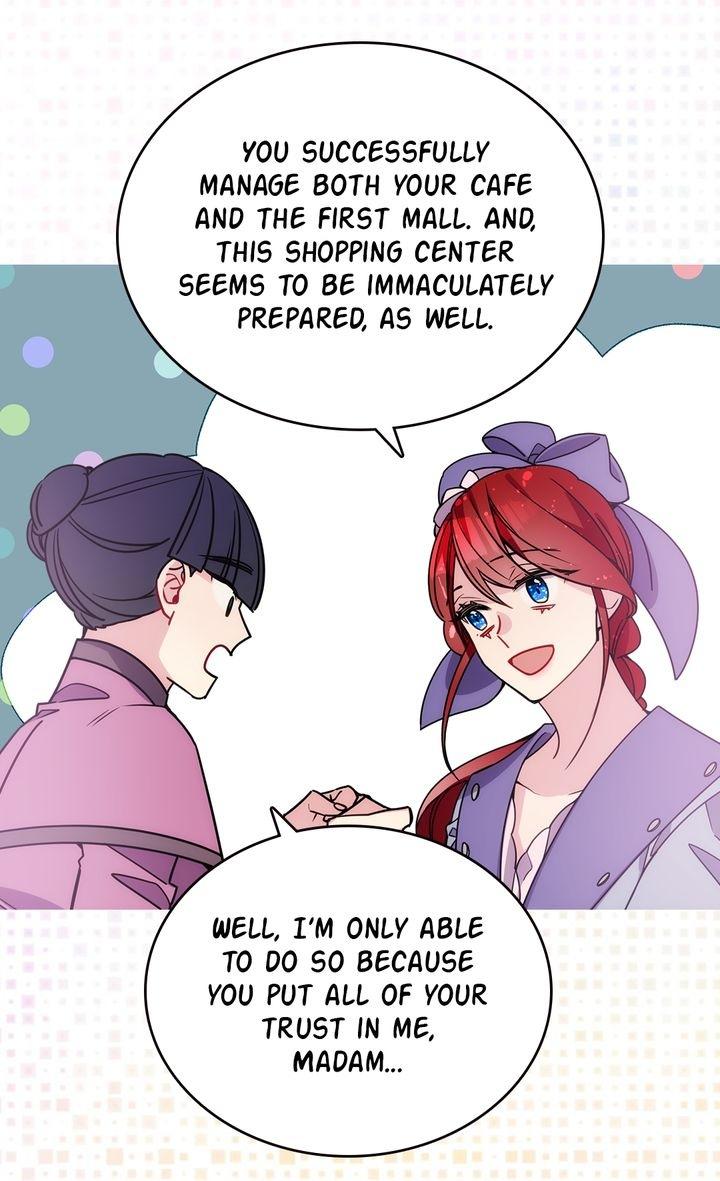 Read Adelaide EN Manga Online