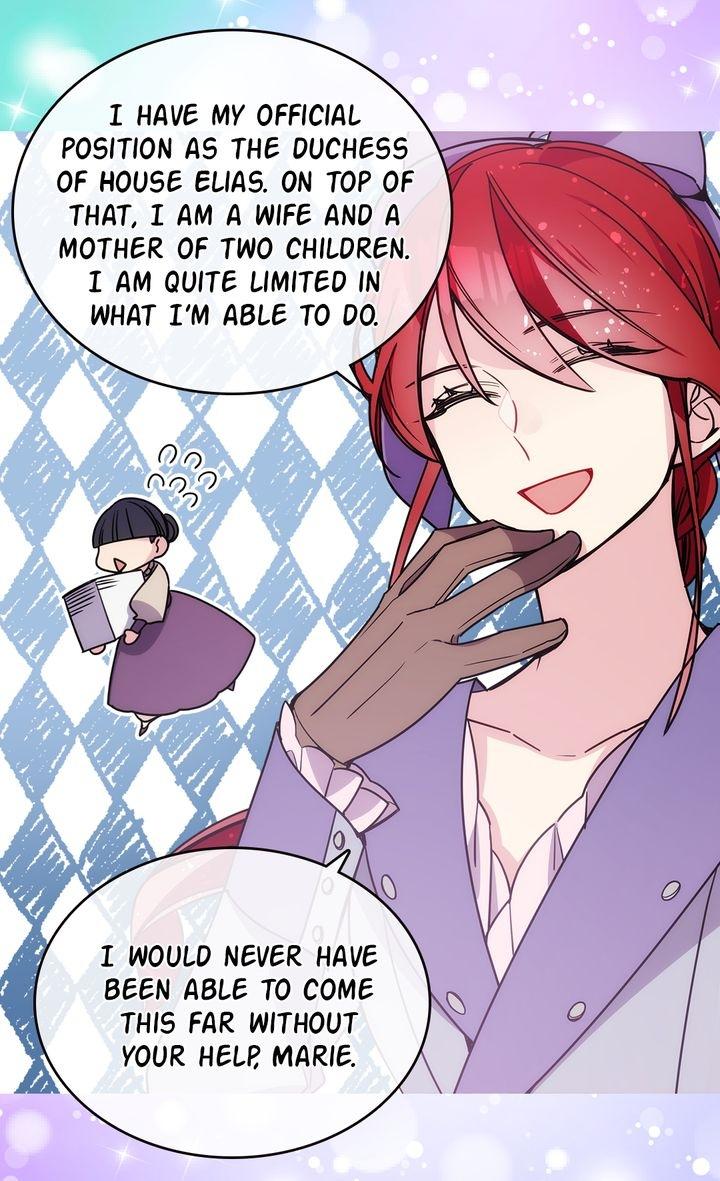 Read Adelaide EN Manga Online