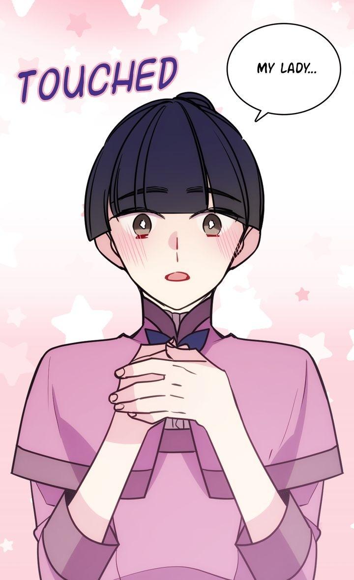 Read Adelaide EN Manga Online