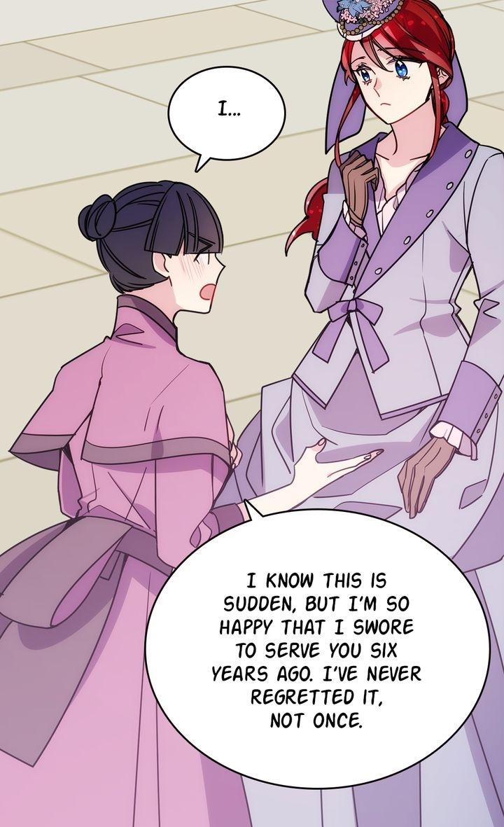 Read Adelaide EN Manga Online