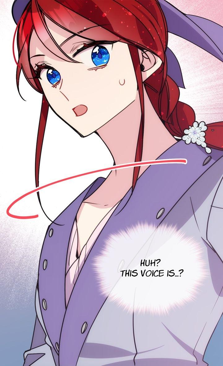 Read Adelaide EN Manga Online