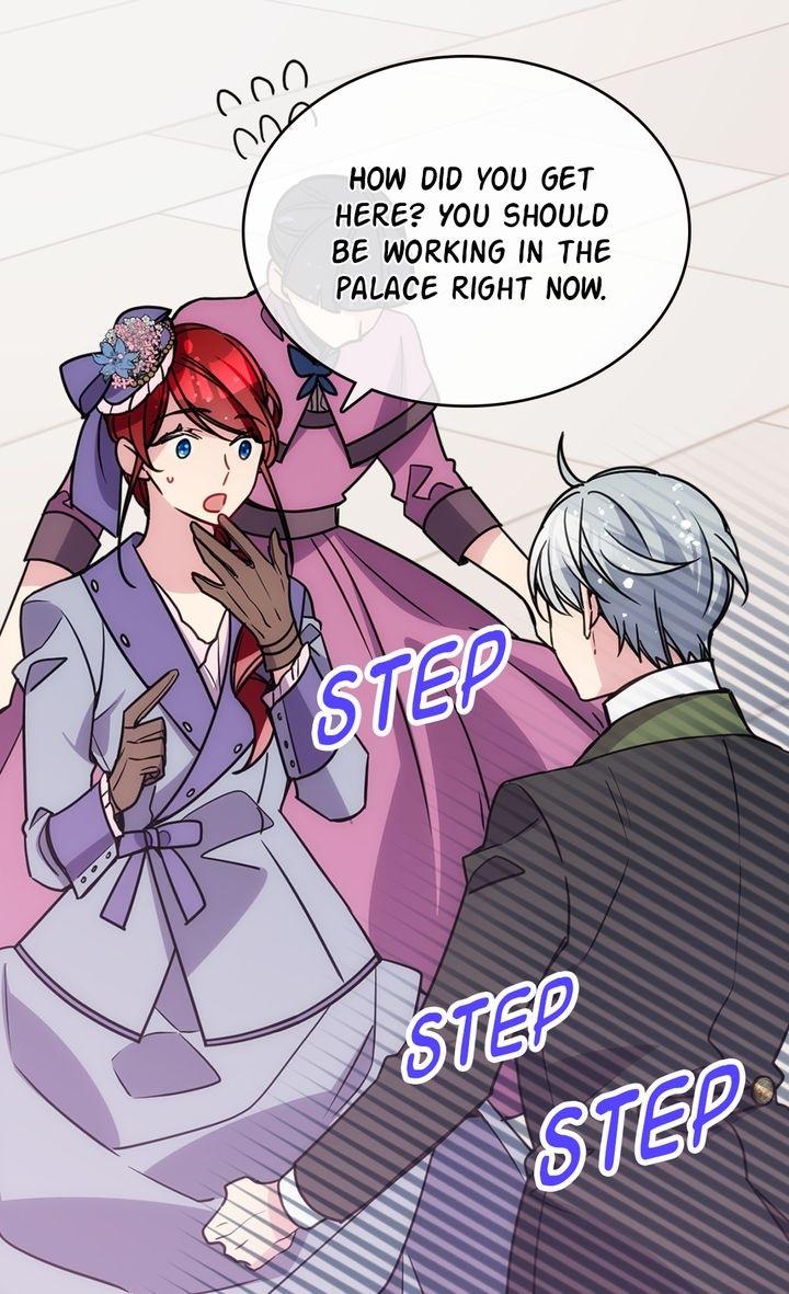 Read Adelaide EN Manga Online