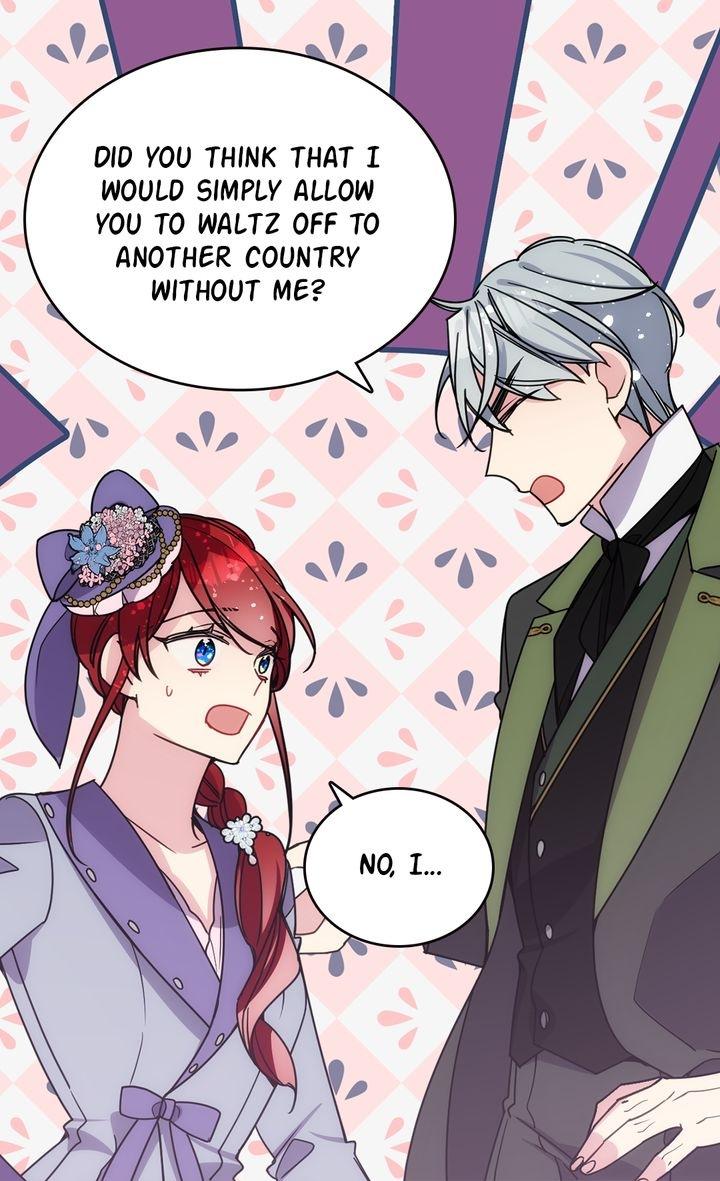 Read Adelaide EN Manga Online