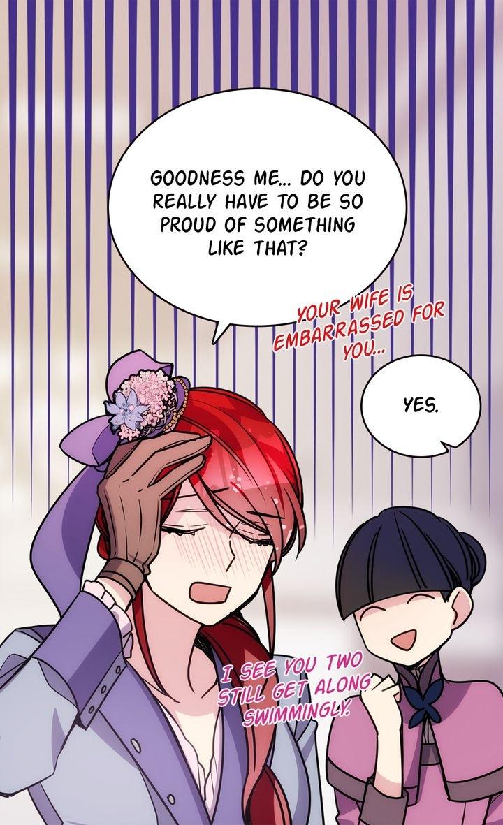 Read Adelaide EN Manga Online