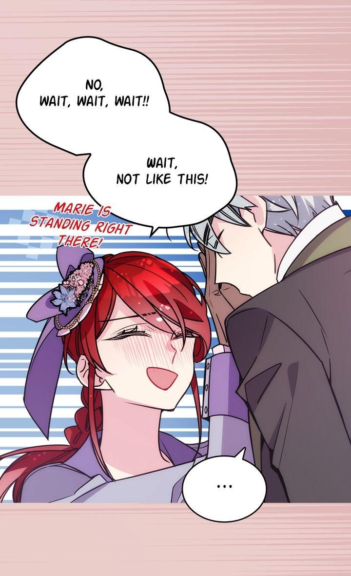 Read Adelaide EN Manga Online