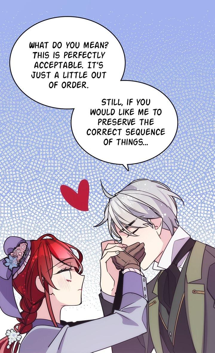 Read Adelaide EN Manga Online