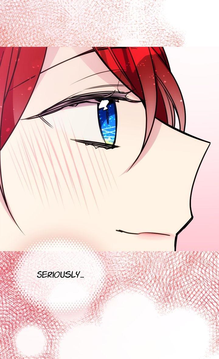 Read Adelaide EN Manga Online