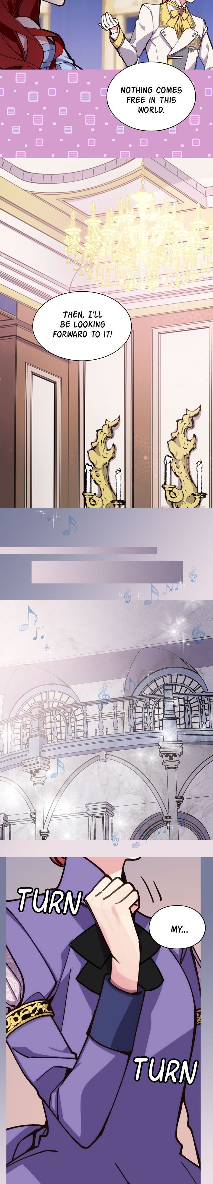 Read Adelaide EN Manga Online