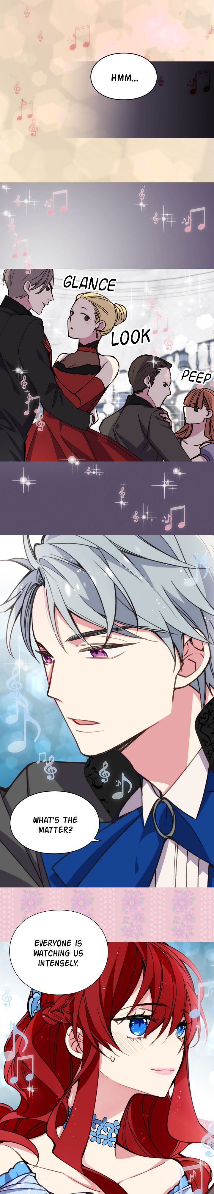 Read Adelaide EN Manga Online