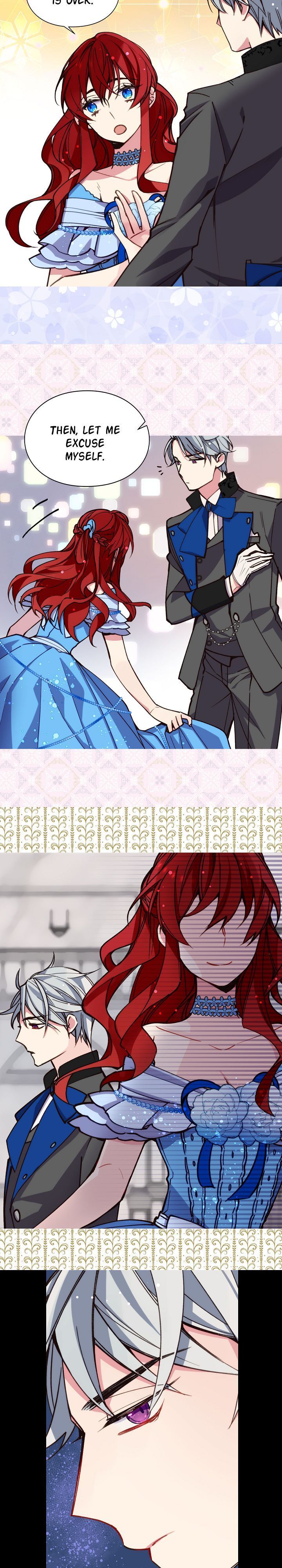 Read Adelaide EN Manga Online