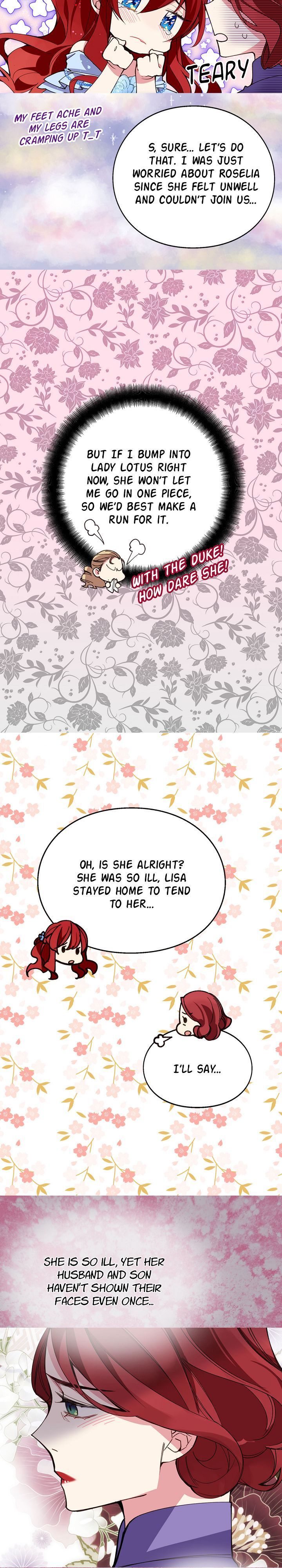 Read Adelaide EN Manga Online