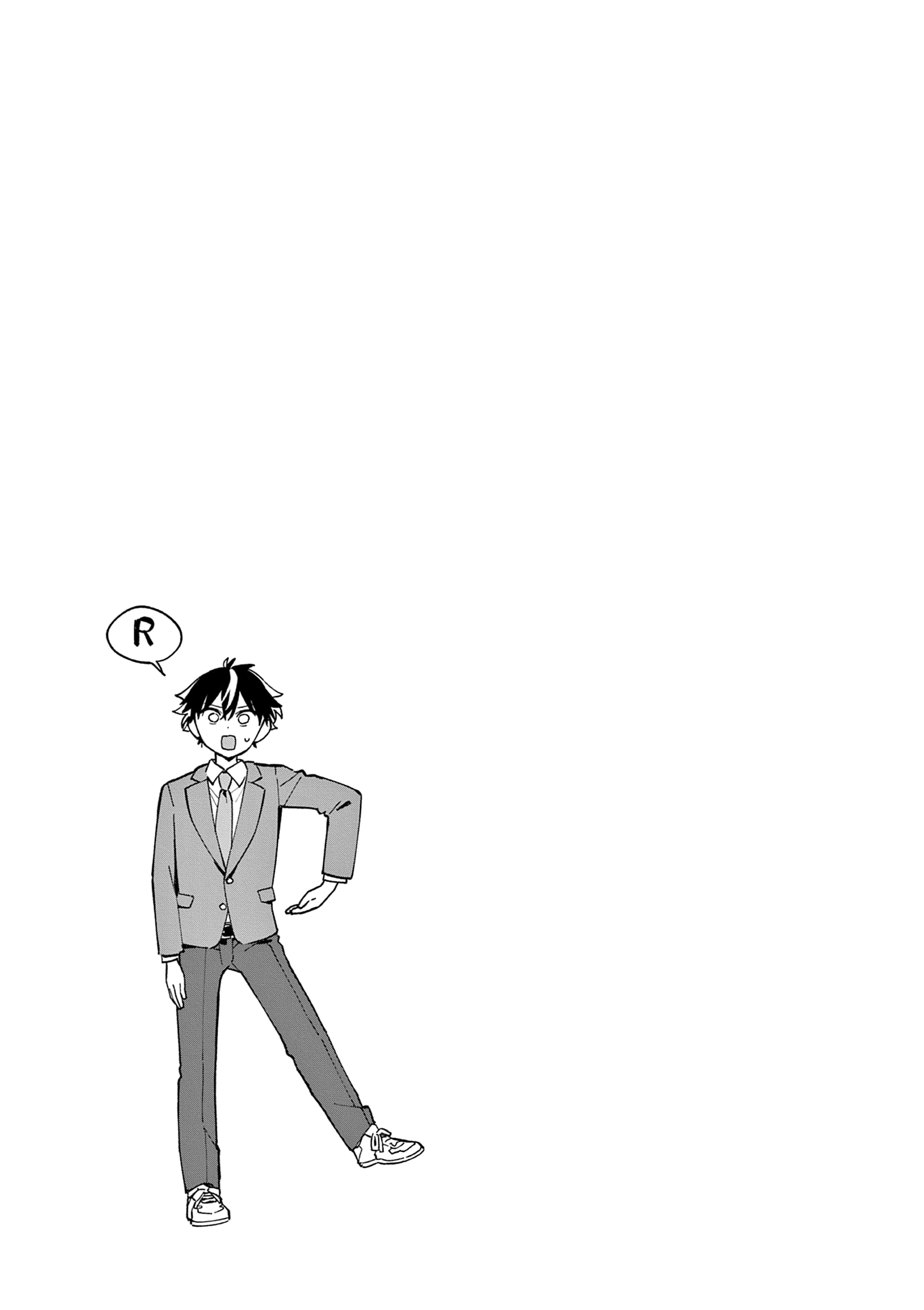 Read After School, We Wander in Space EN Manga Online