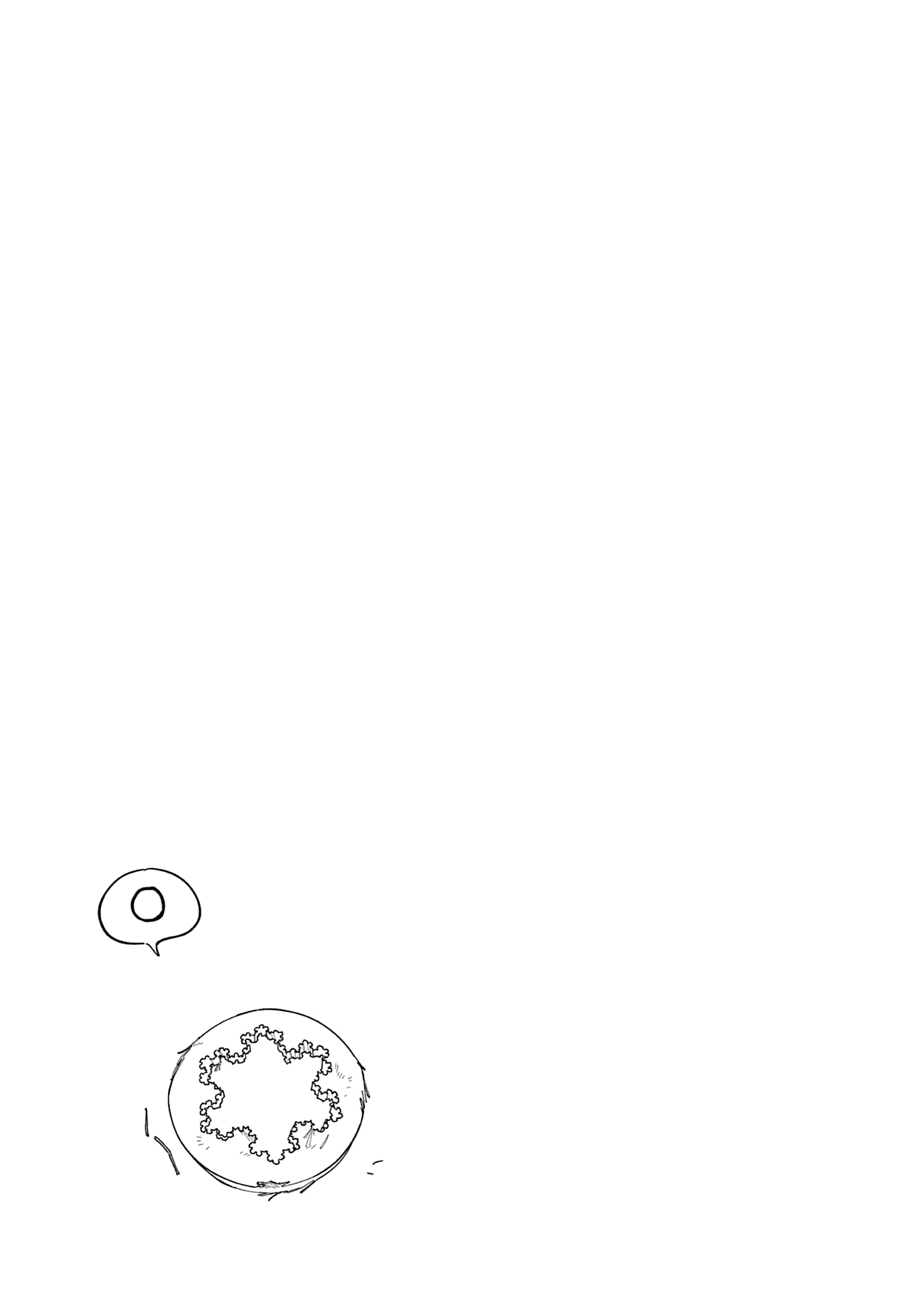 Read After School, We Wander in Space EN Manga Online