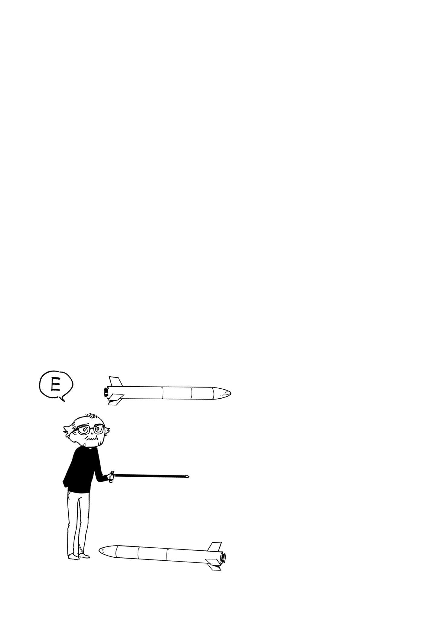 Read After School, We Wander in Space EN Manga Online