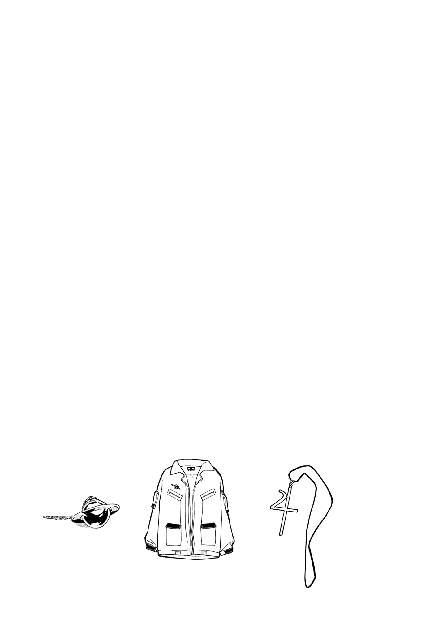 Read After School, We Wander in Space EN Manga Online