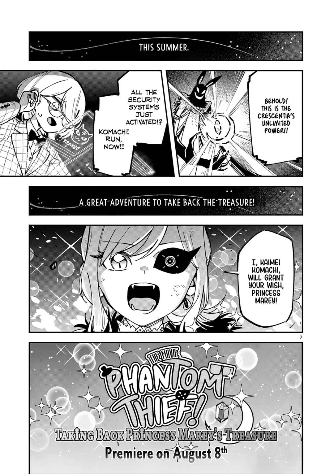 Read After School, We Wander in Space EN Manga Online