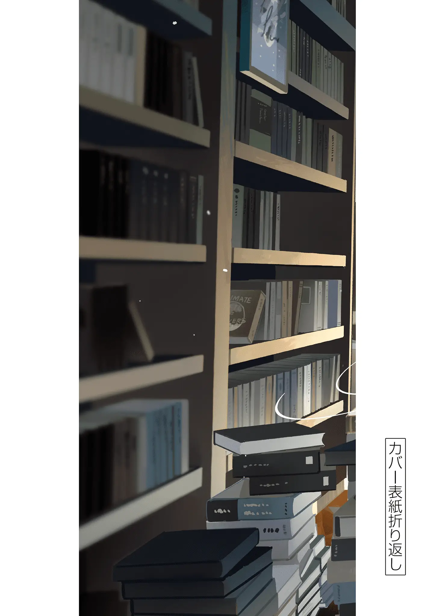 Read After School, We Wander in Space EN Manga Online