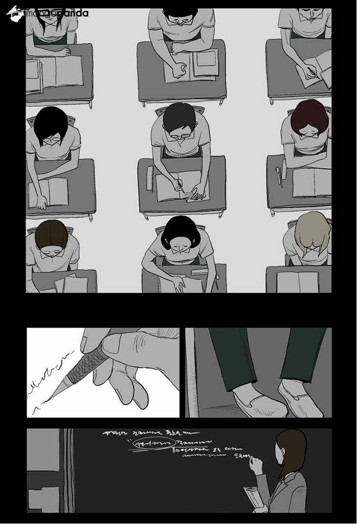 Read Afterschool War Activities EN Manga Online