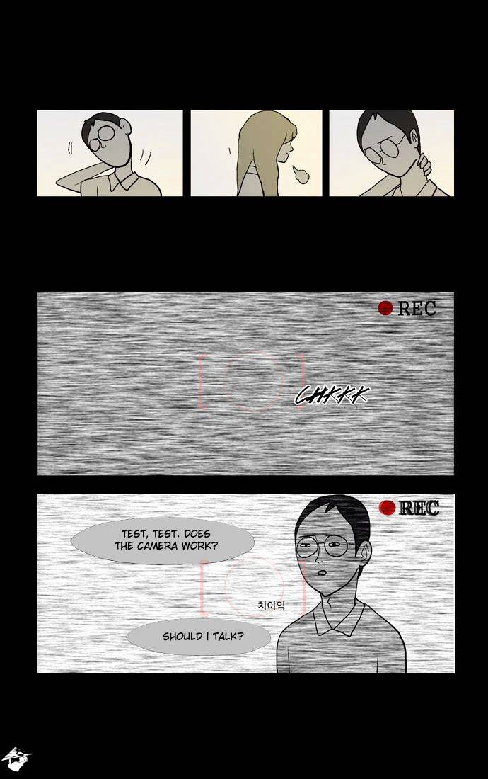 Read Afterschool War Activities EN Manga Online