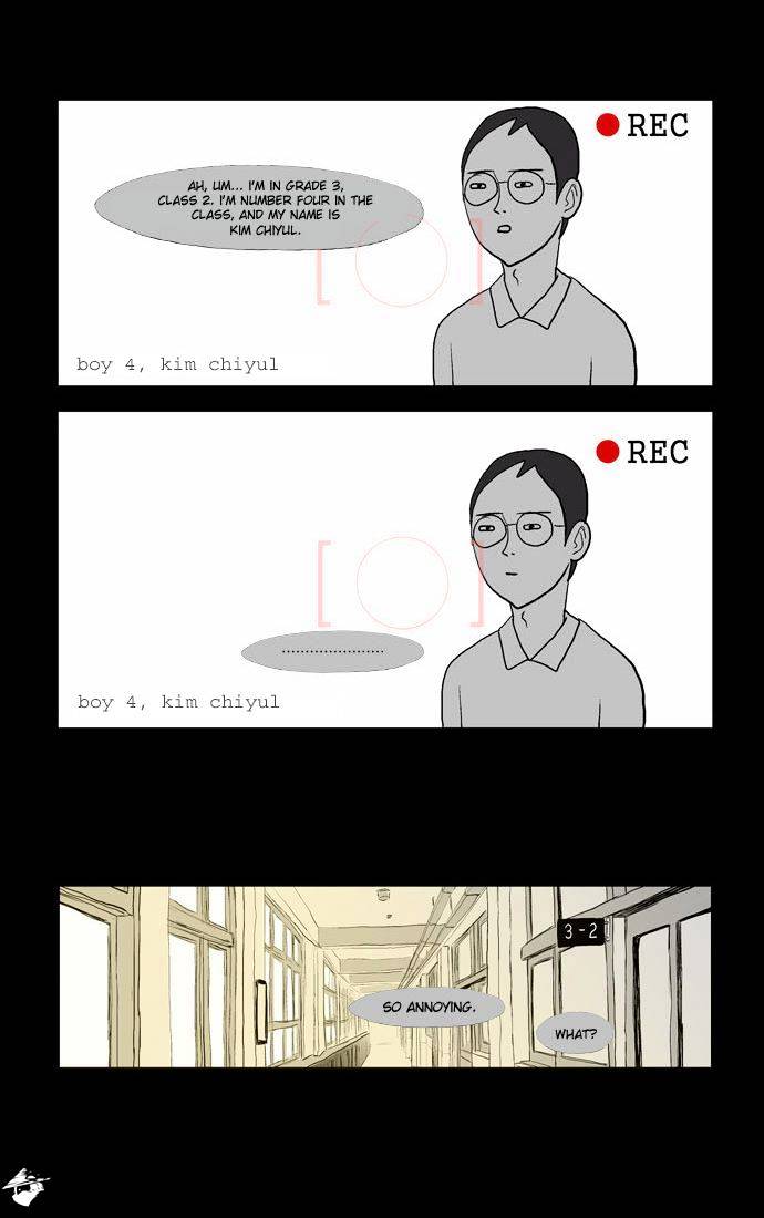 Read Afterschool War Activities EN Manga Online