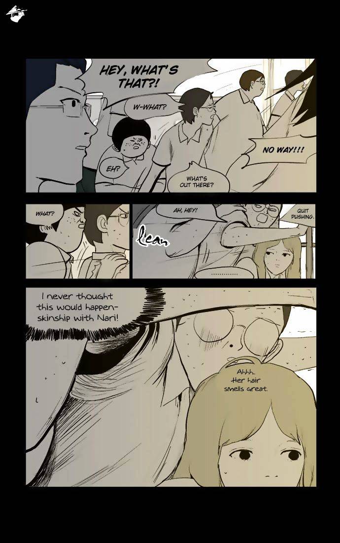 Read Afterschool War Activities EN Manga Online