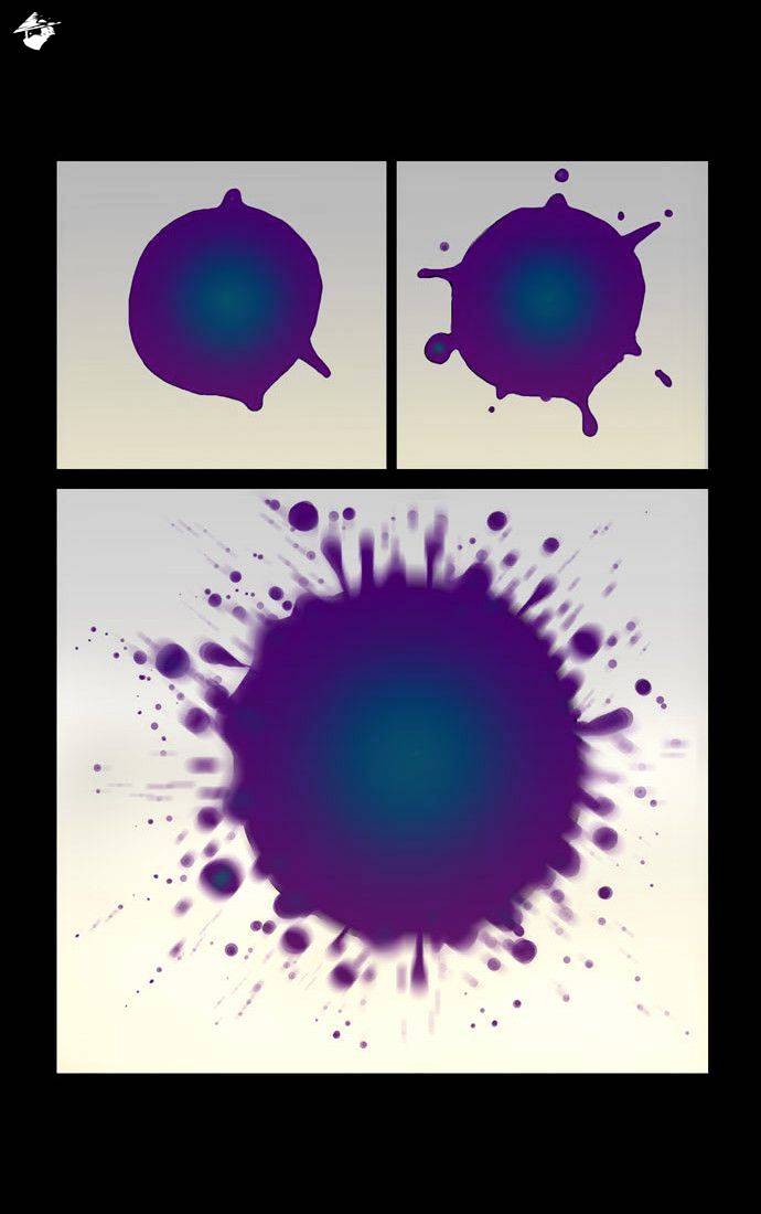 Read Afterschool War Activities EN Manga Online