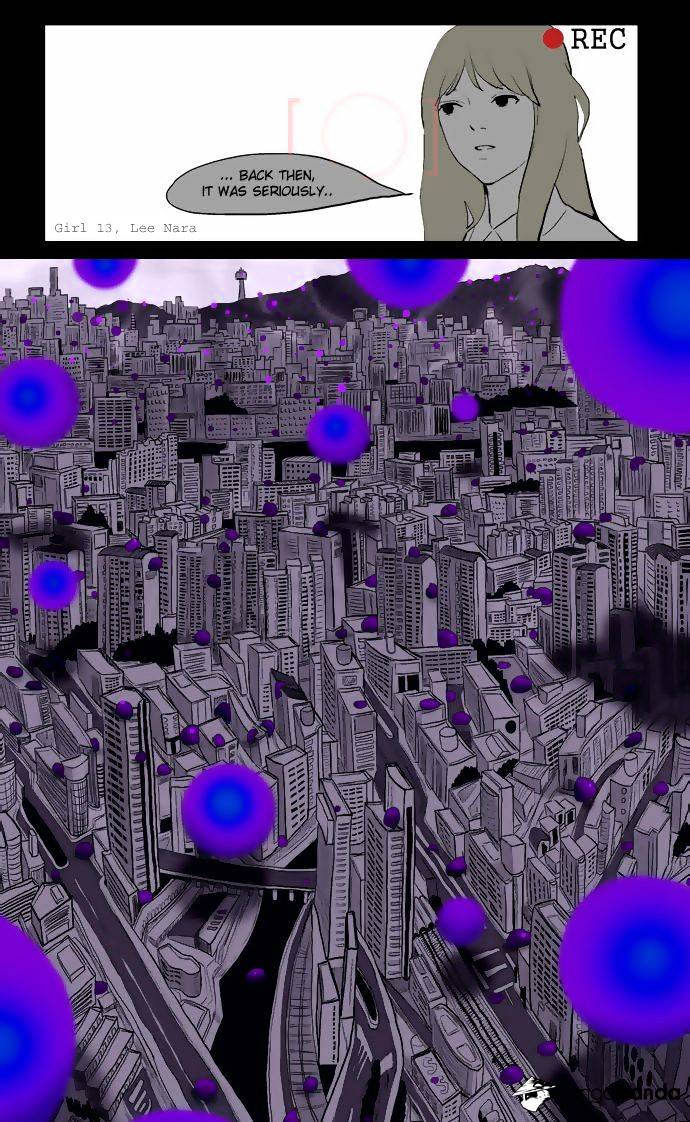 Read Afterschool War Activities EN Manga Online