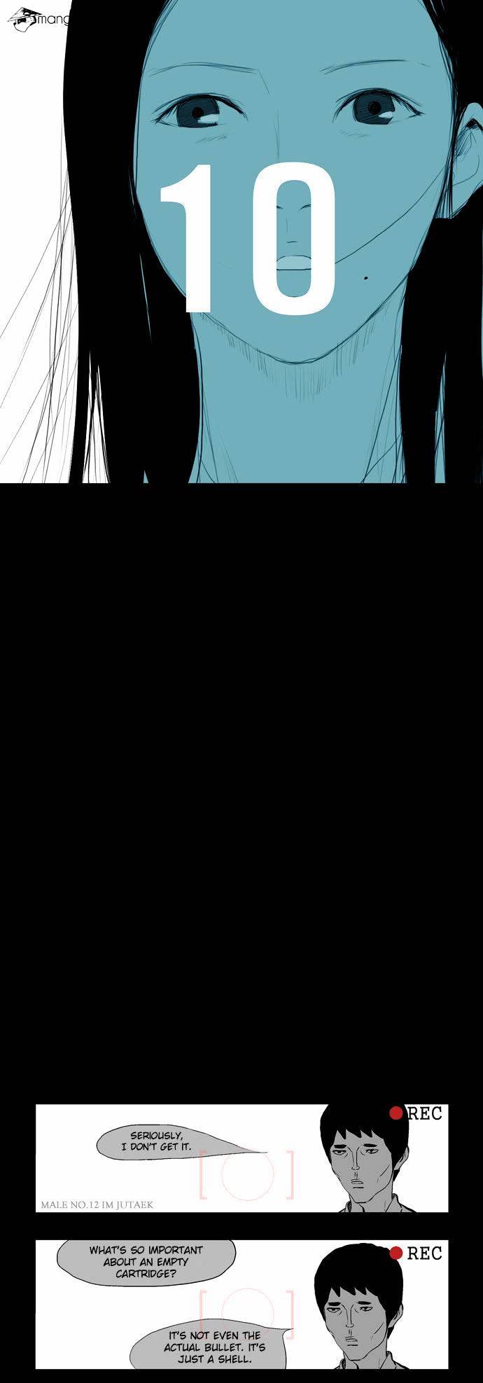 Read Afterschool War Activities EN Manga Online